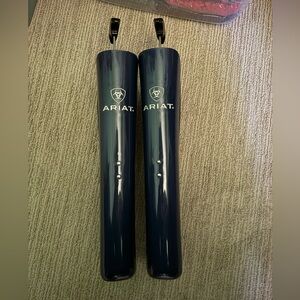 Ariat Dark Blue Boot Trees